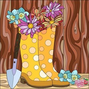 Meet your Posher, Barbara